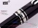 Perfect Replica Montblanc Meisterstuck Extra Large Black&Silver Rollerball Pen Best (1)_th.jpg